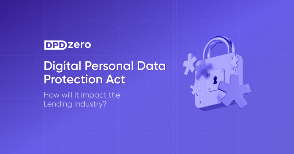 Digital Personal Data Protection Act
